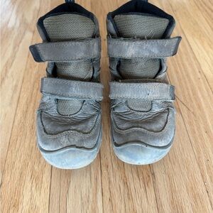 KEEN Kids' Hikeport II Mid Height Strap Waterproof